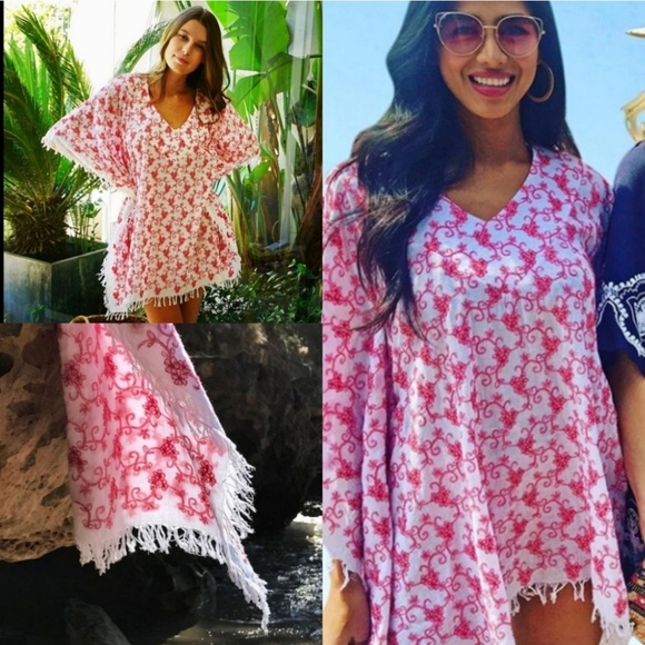 PAPILLION MER- COVERUP - Picture 3 of 6